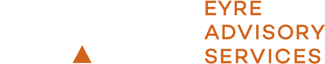 Eyre AS Logo